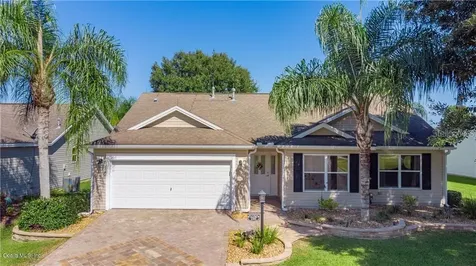 1353 Eagle Ridge Drive The Villages FL 32162