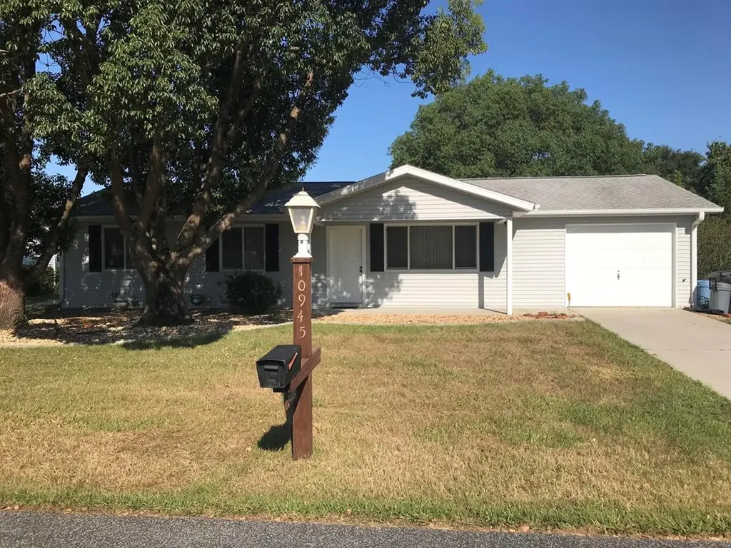 10945 SW 84th Avenue Ocala FL 34481
