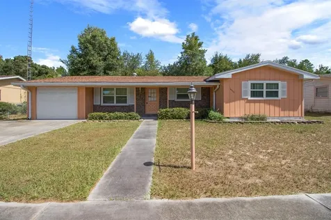 14555 SW 34th Terrace Road Ocala FL 34473