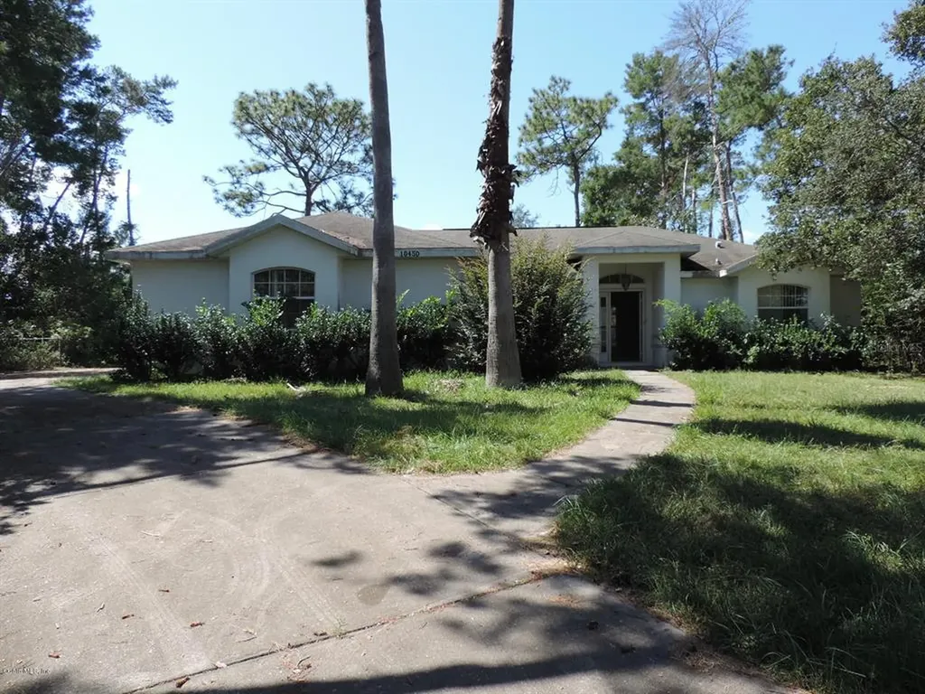 10450 SW 48th Avenue Ocala FL 34476