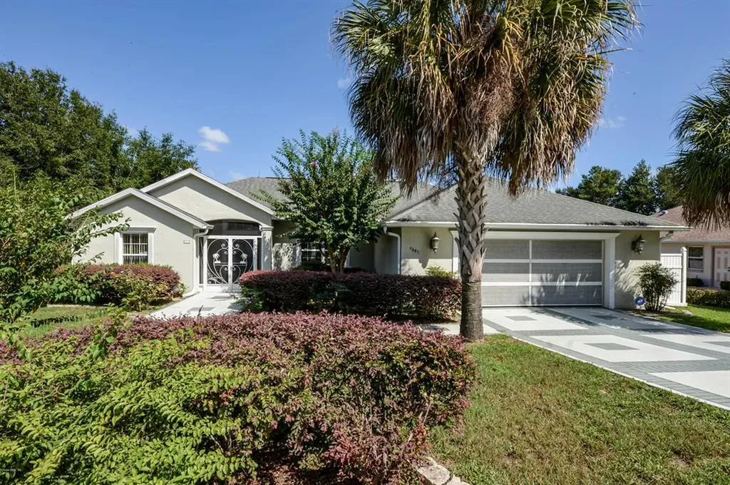4687 SW 99th Street Ocala FL 34476