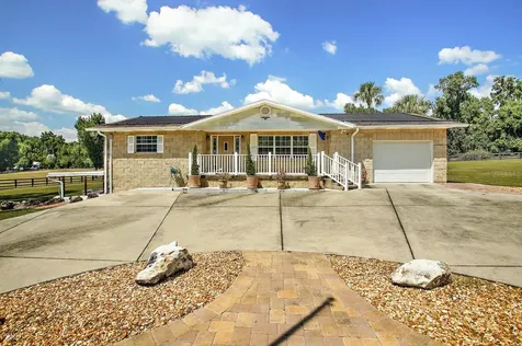 5243 SE 112th Street Road Belleview FL 34420
