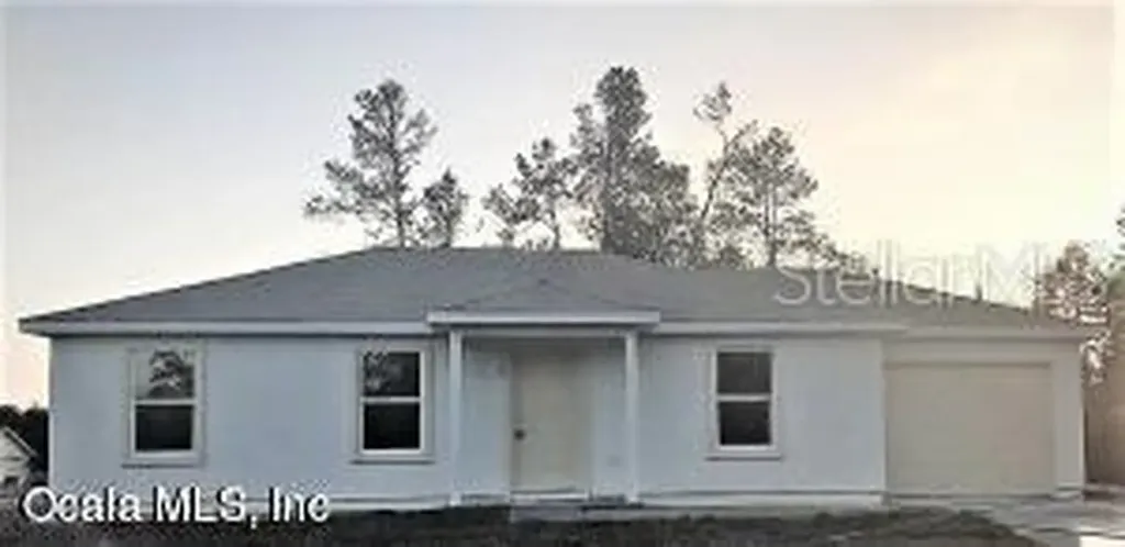 13995 SW 27th Court Road Ocala FL 34473