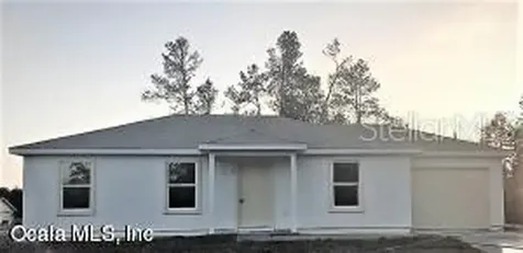13995 SW 27th Court Road Ocala FL 34473