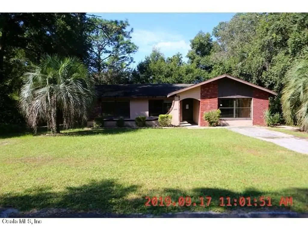 2088 W Beach Plum Drive Citrus Springs FL 34434
