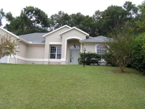 8770 SW 194th Court Dunnellon FL 34432