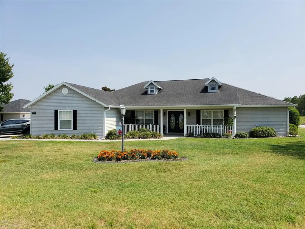 891 SE 65th Circle Ocala FL 34472