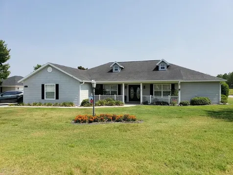 891 SE 65th Circle Ocala FL 34472