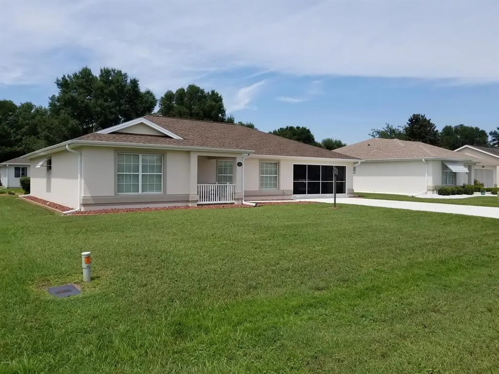 8658 SW 61st Court Ocala FL 34476