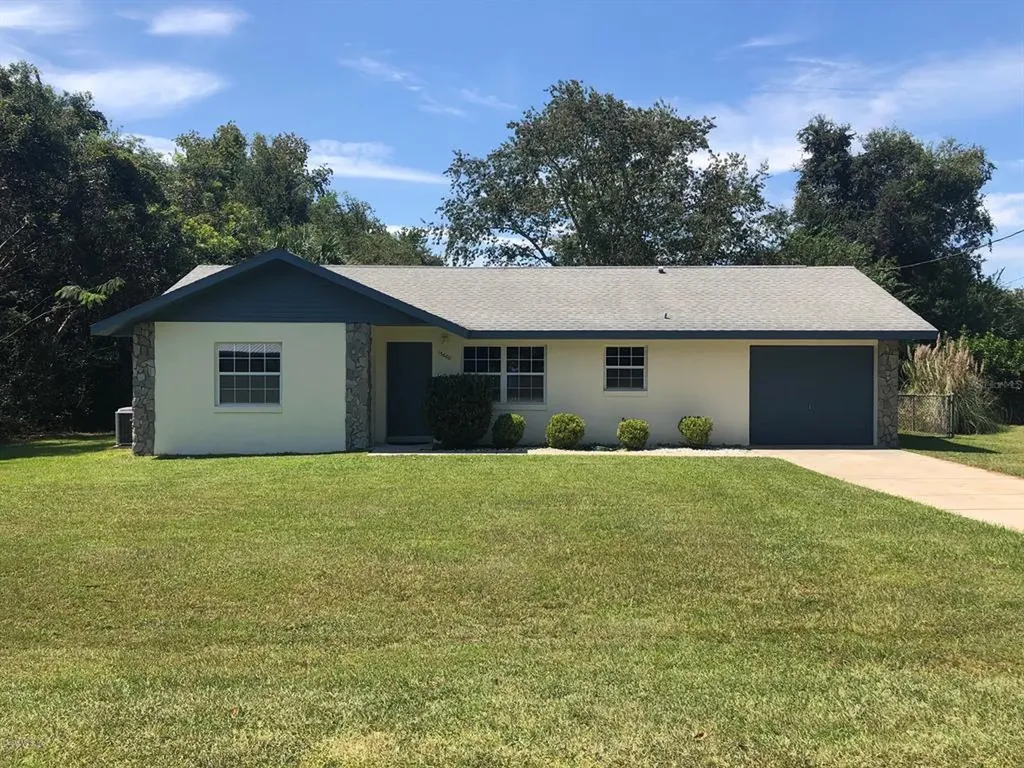 13600 SE 50th Court Summerfield FL 34491