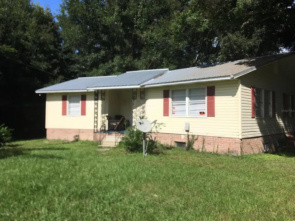 14323 SE 34th Court Summerfield FL 34491