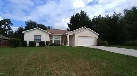 7029 SW 128th Street Ocala FL 34473