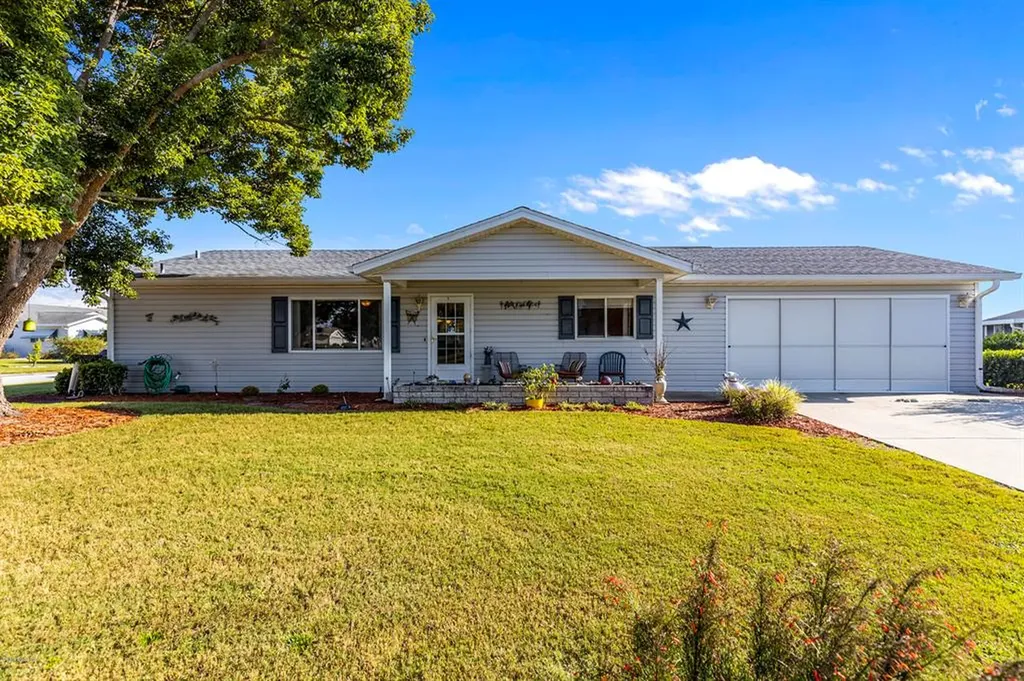 9632 SE 176th Street Summerfield FL 34491