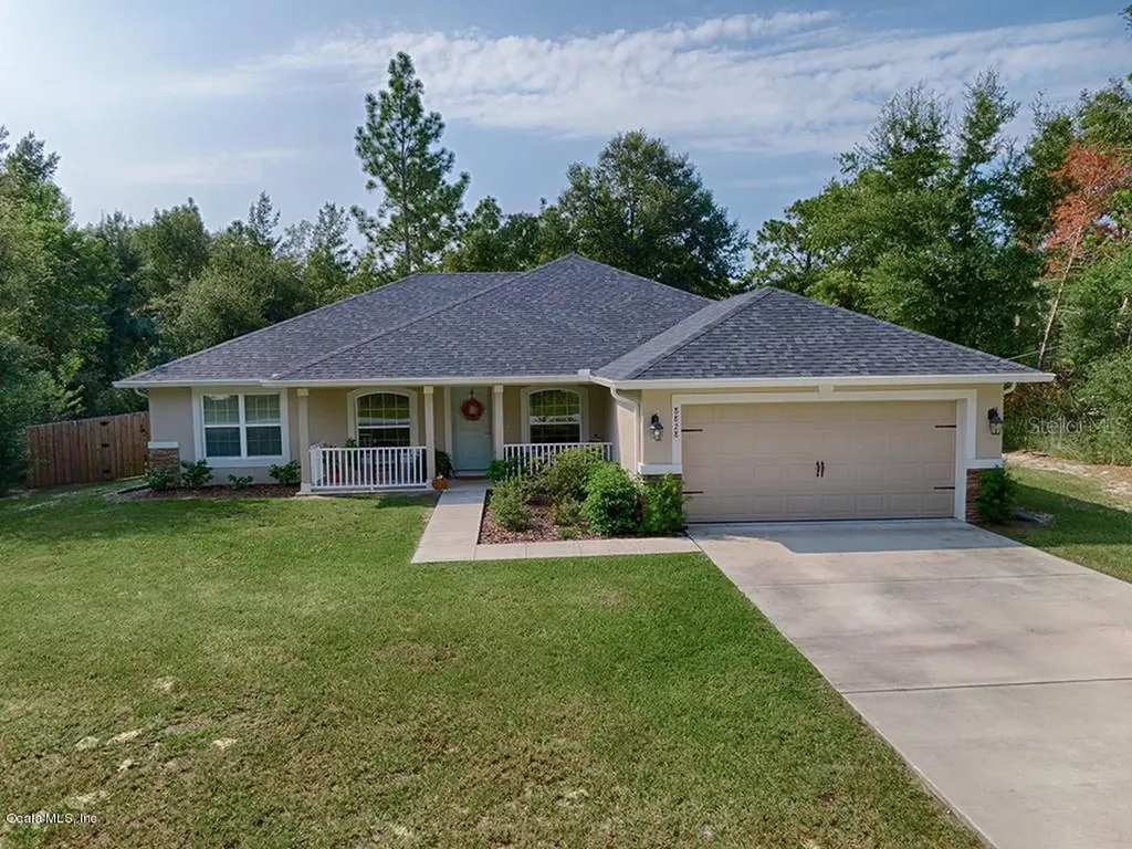 8828 SE 160th Place Summerfield FL 34491