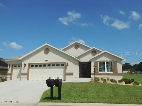 11295 SE 172nd Place Summerfield FL 34491