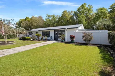 11065 SE 75th Court Belleview FL 34420