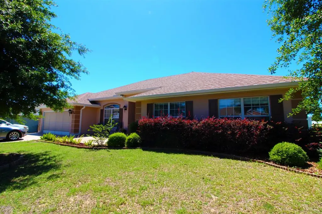 9936 SW 57th Court Ocala FL 34476