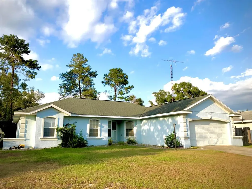 473 Marion Oaks Manor Ocala FL 34473