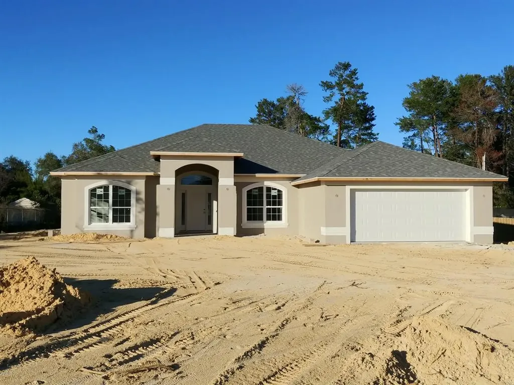 4525 SW 110th Street Ocala FL 34476
