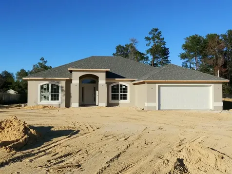 4525 SW 110th Street Ocala FL 34476