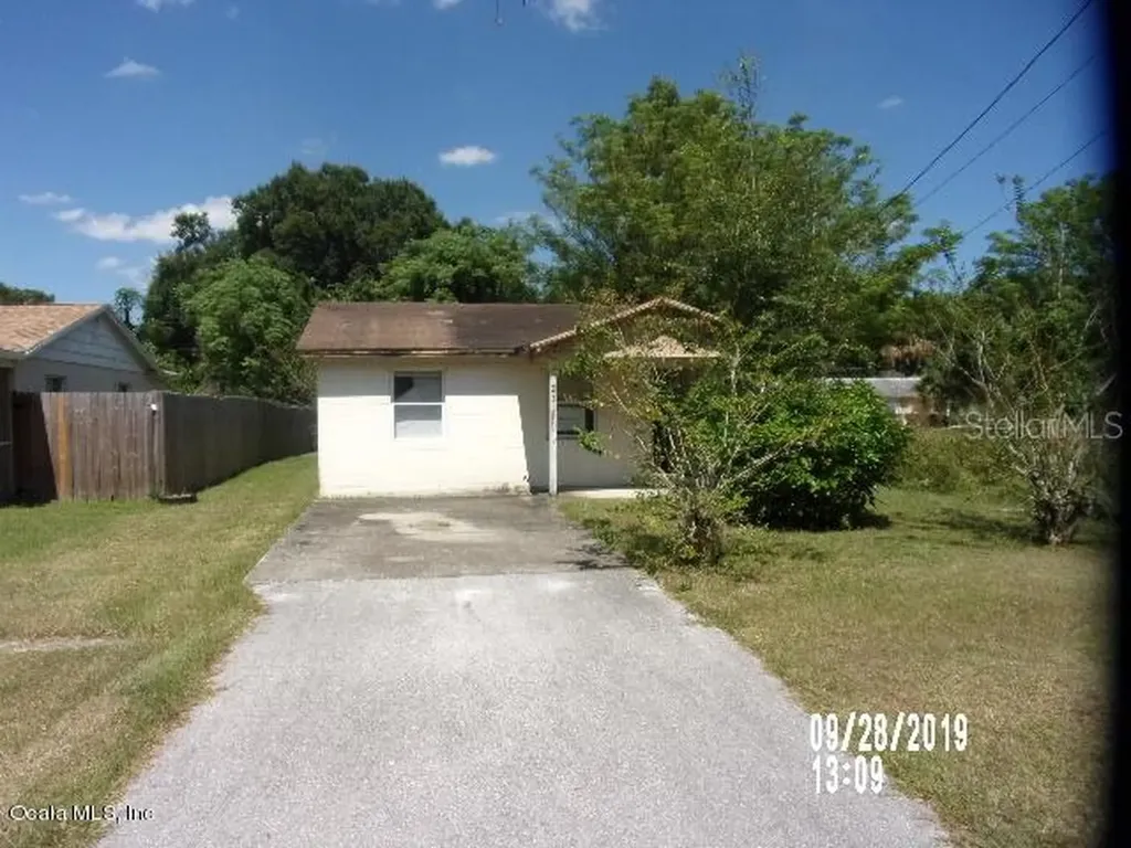 2315 SW 2nd Street Ocala FL 34471