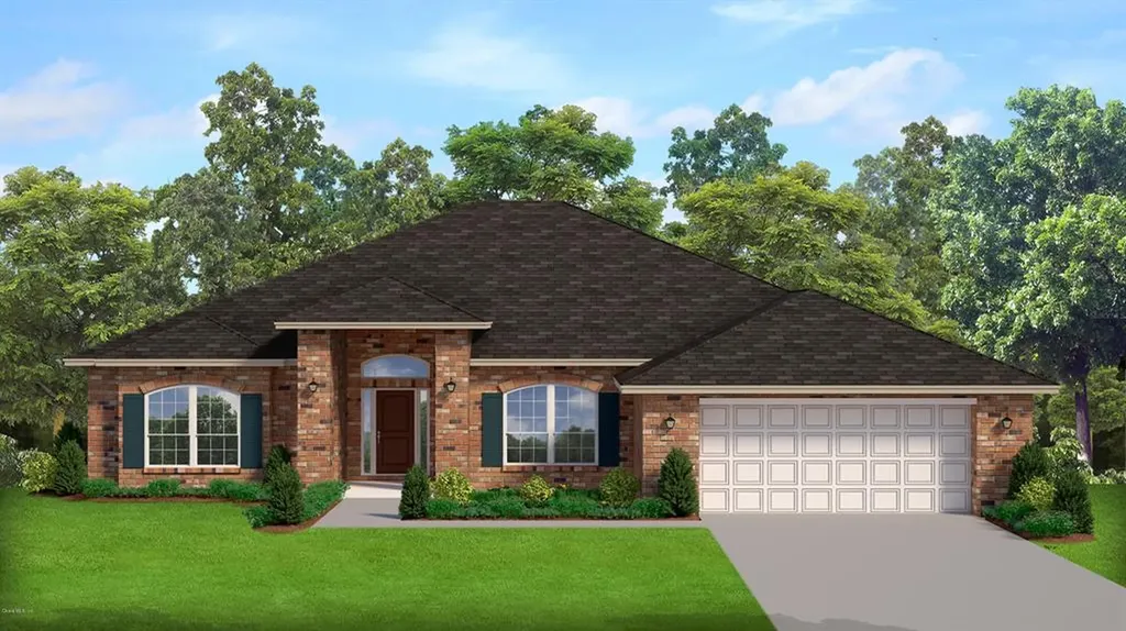 9570 SW 50th Court Ocala FL 34476