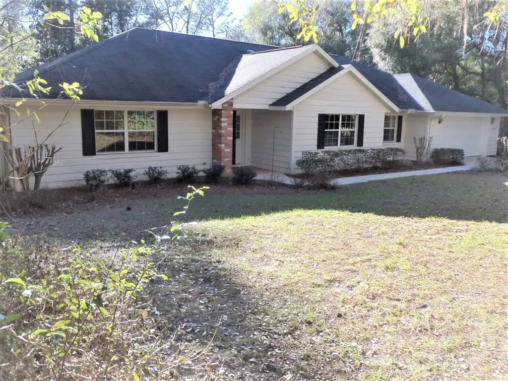 21030 SW 102nd Street Road Dunnellon FL 34431