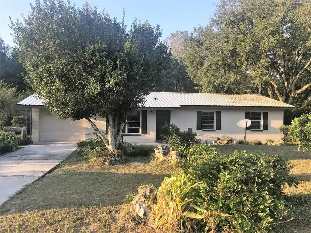 11317 NE 62nd Lane Williston FL 32696