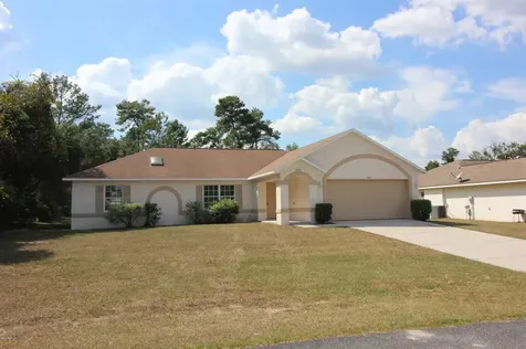 13744 SW 39th Court Ocala FL 34473