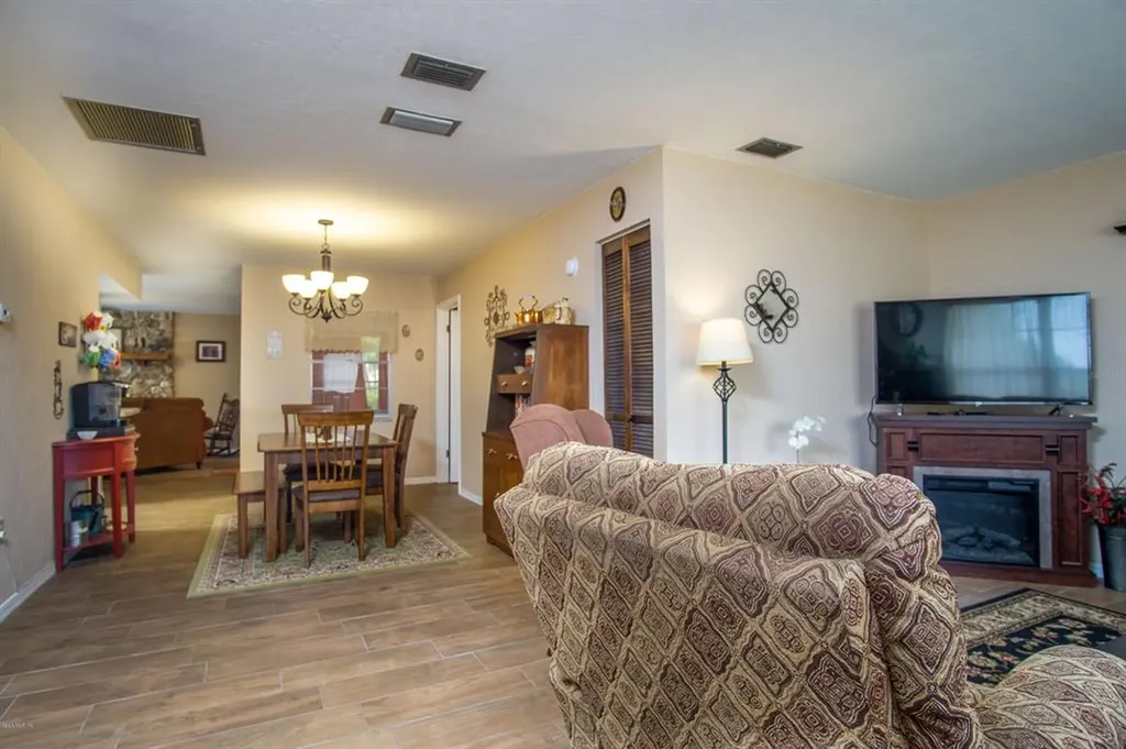 8880 SW 196th Terrace Road Dunnellon FL 34432