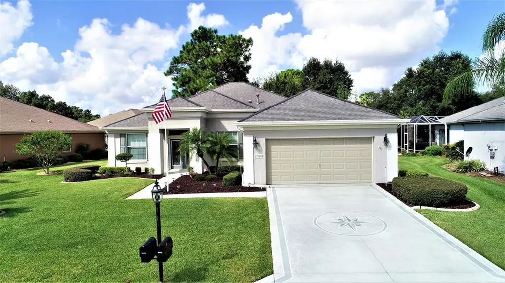 12140 SE 91st Avenue Summerfield FL 34491