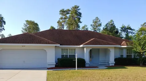 2664 SW 178th Street Ocala FL 34473