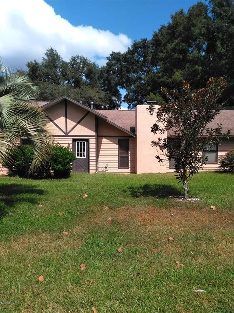 2391 SE 50th Terrace Ocala FL 34480