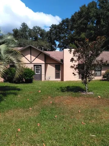 2391 SE 50th Terrace Ocala FL 34480