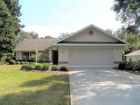 19759 SW 93rd Lane Road Dunnellon FL 34432