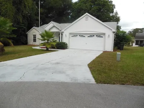 11741 SW 77th Circle Ocala FL 34476