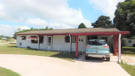 9641 SW 101st Place Ocala FL 34481