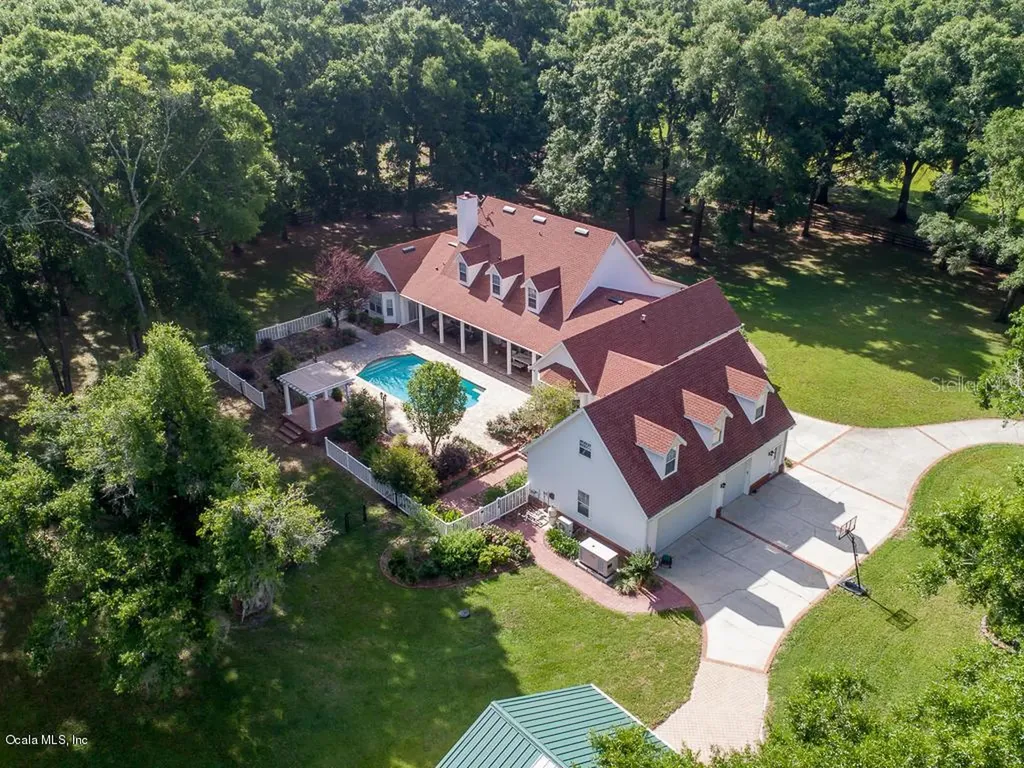 721 NE 63rd Street Ocala FL 34479