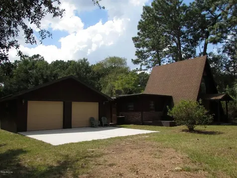18268 SW 31st Street Dunnellon FL 34432
