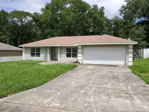 5741 NW 60th Terrace Ocala FL 34482