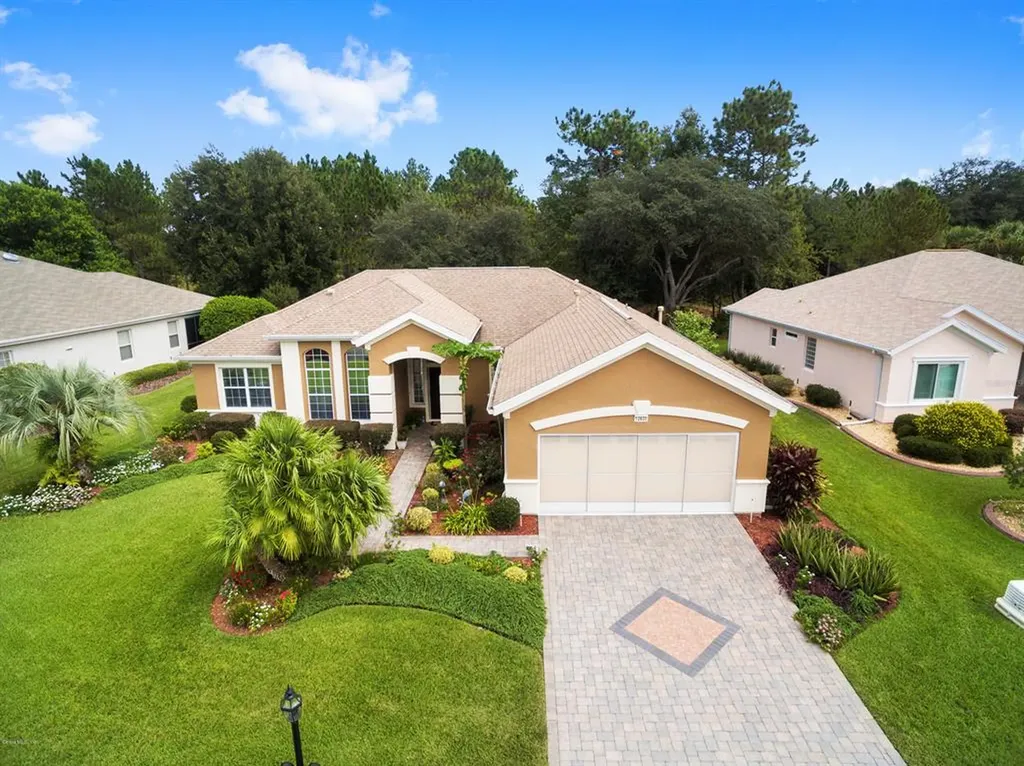 12631 SE 91st Terrace Road Summerfield FL 34491