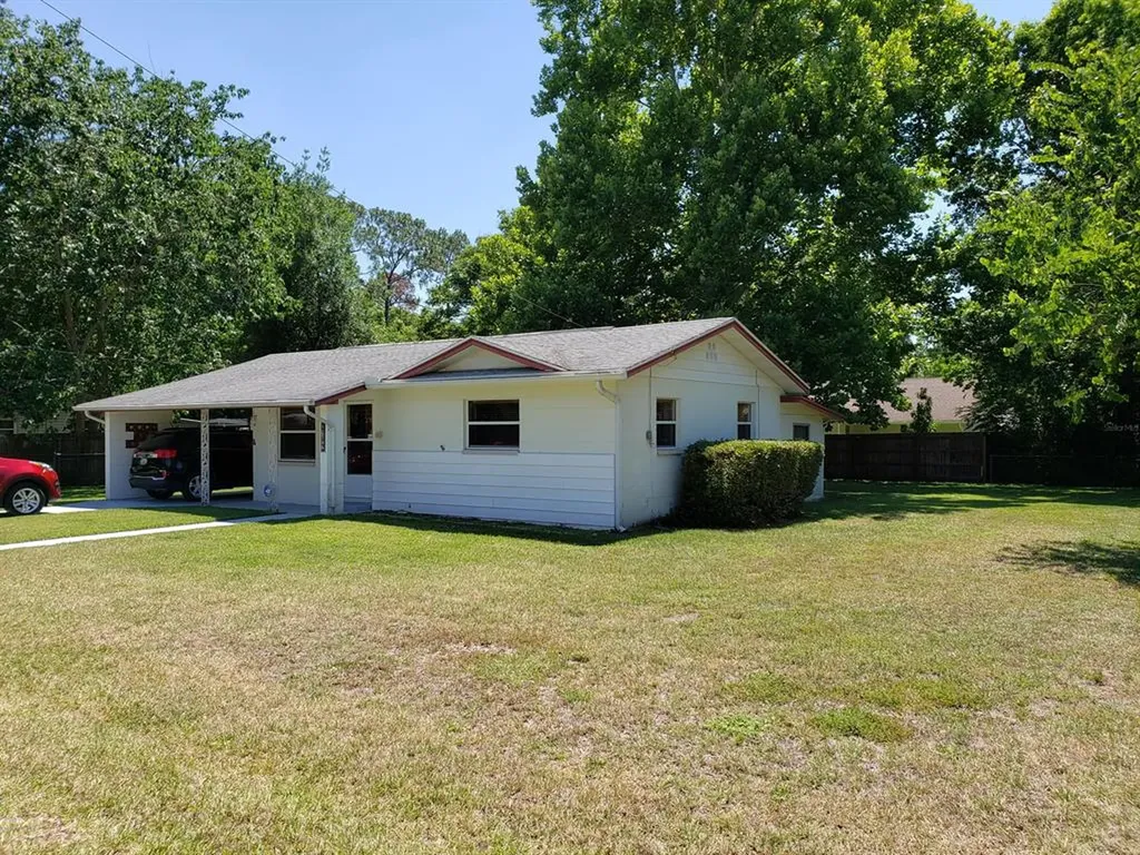 10746 SE 53rd Avenue Belleview FL 34420