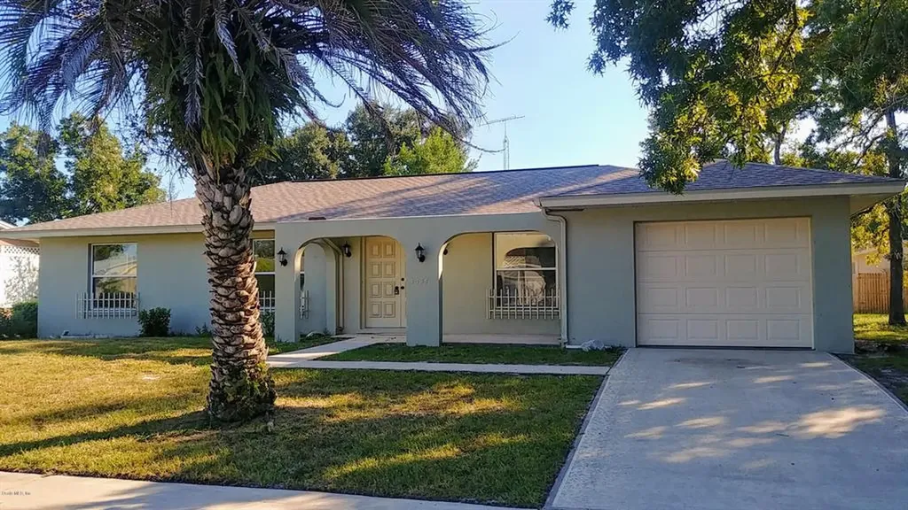 4334 SW 148th Street Ocala FL 34473