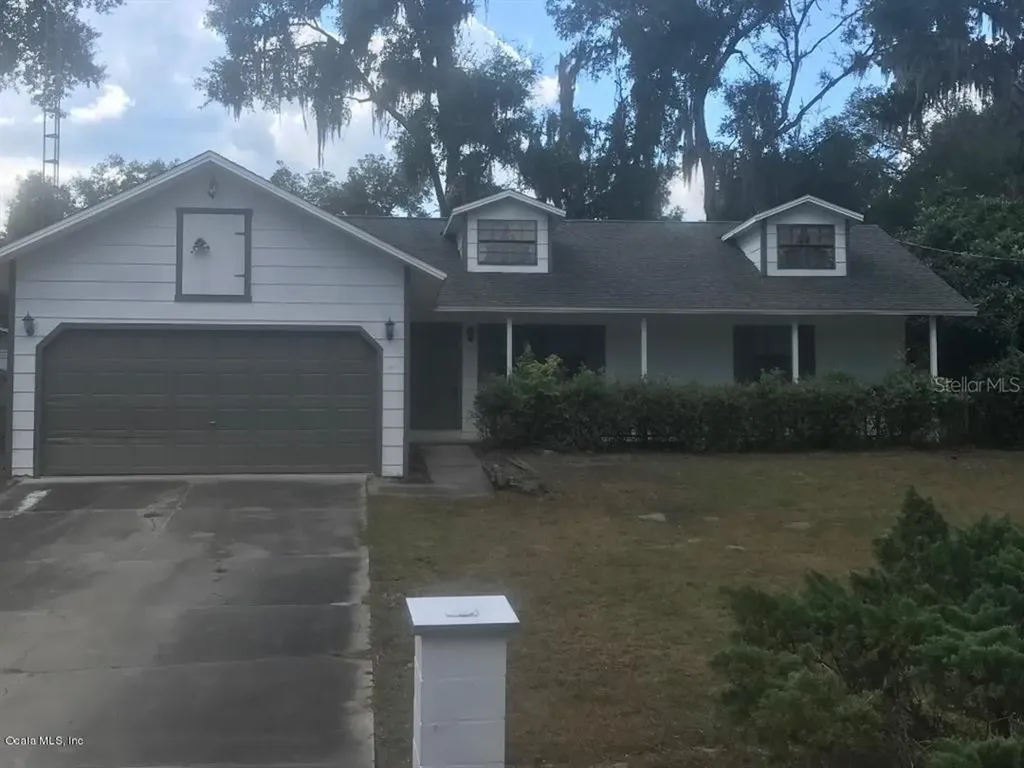 34 Juniper Pass Lane Ocala FL 34480