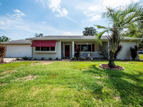 10975 SW 82nd Avenue Ocala FL 34481