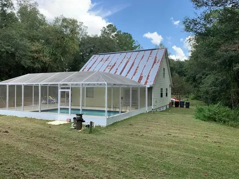 6988 SW 204th Avenue Dunnellon FL 34431