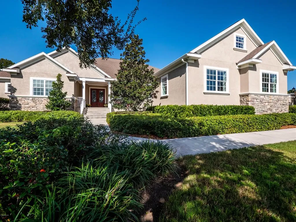 9180 SW 14th Avenue Ocala FL 34476