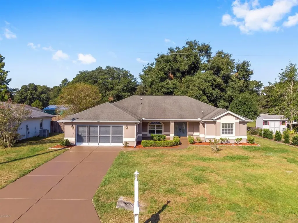 10614 SW 74th Avenue Ocala FL 34476