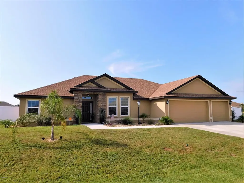 5160 SW 96th Place Ocala FL 34476