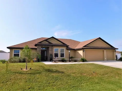 5160 SW 96th Place Ocala FL 34476
